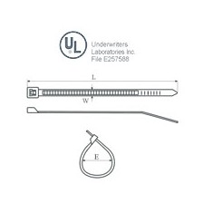 Nylon Cable Ties